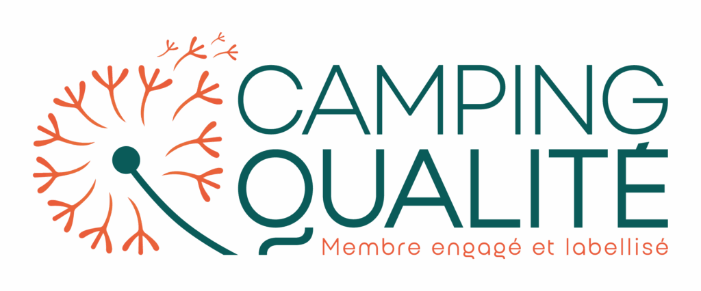 Logo Camping Qualité