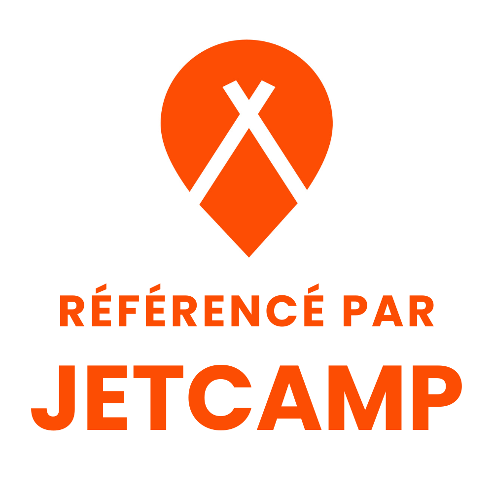 Logo Jetcamp