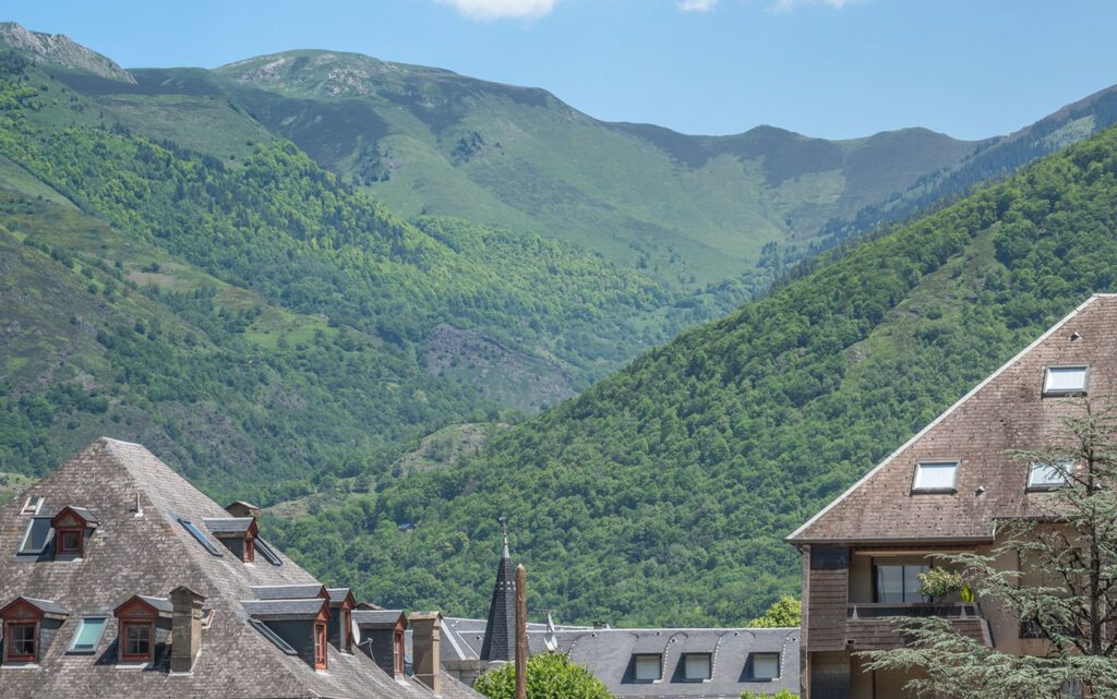 Que faire à Luchon ?