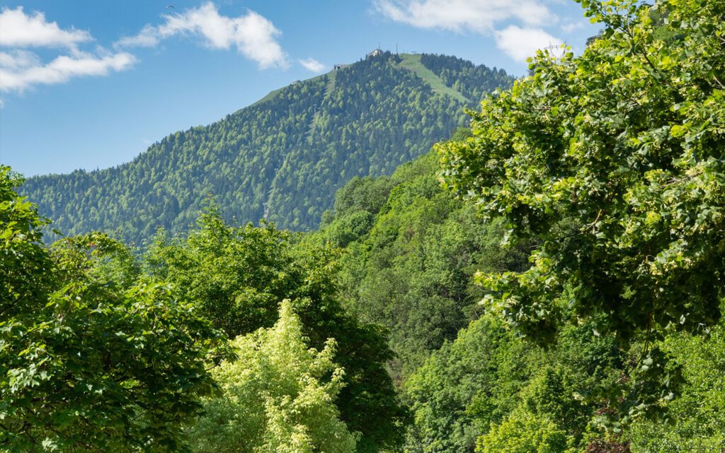 Que faire à Luchon ?