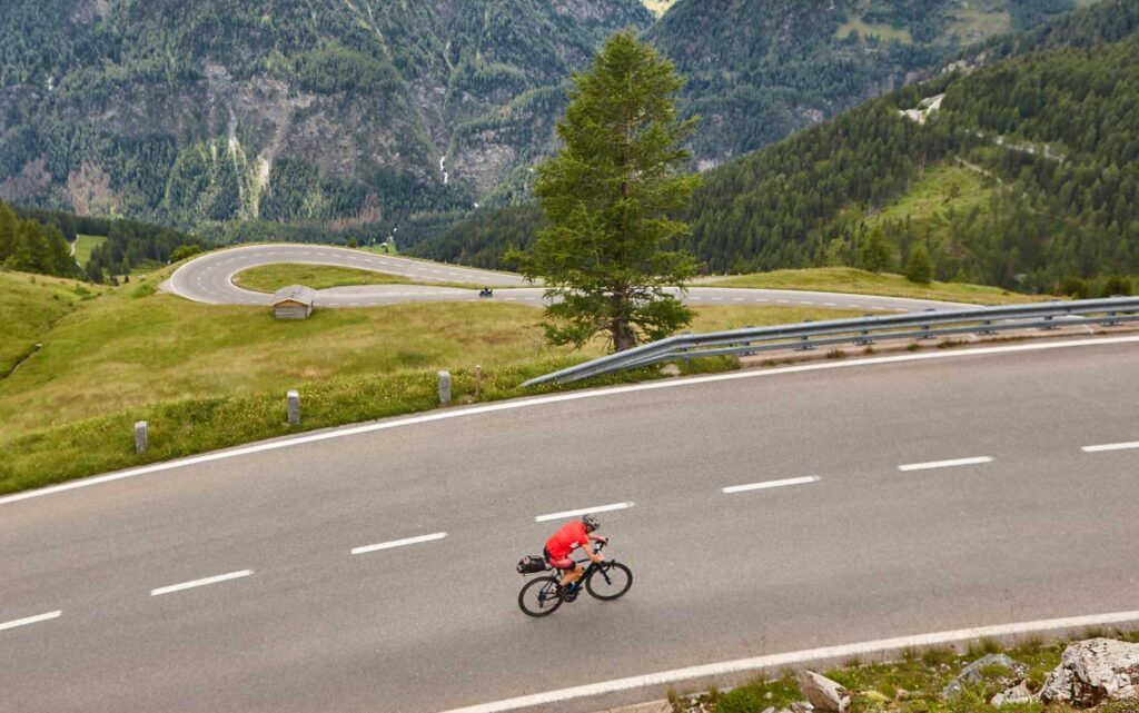 Sports à Luchon : Vélo